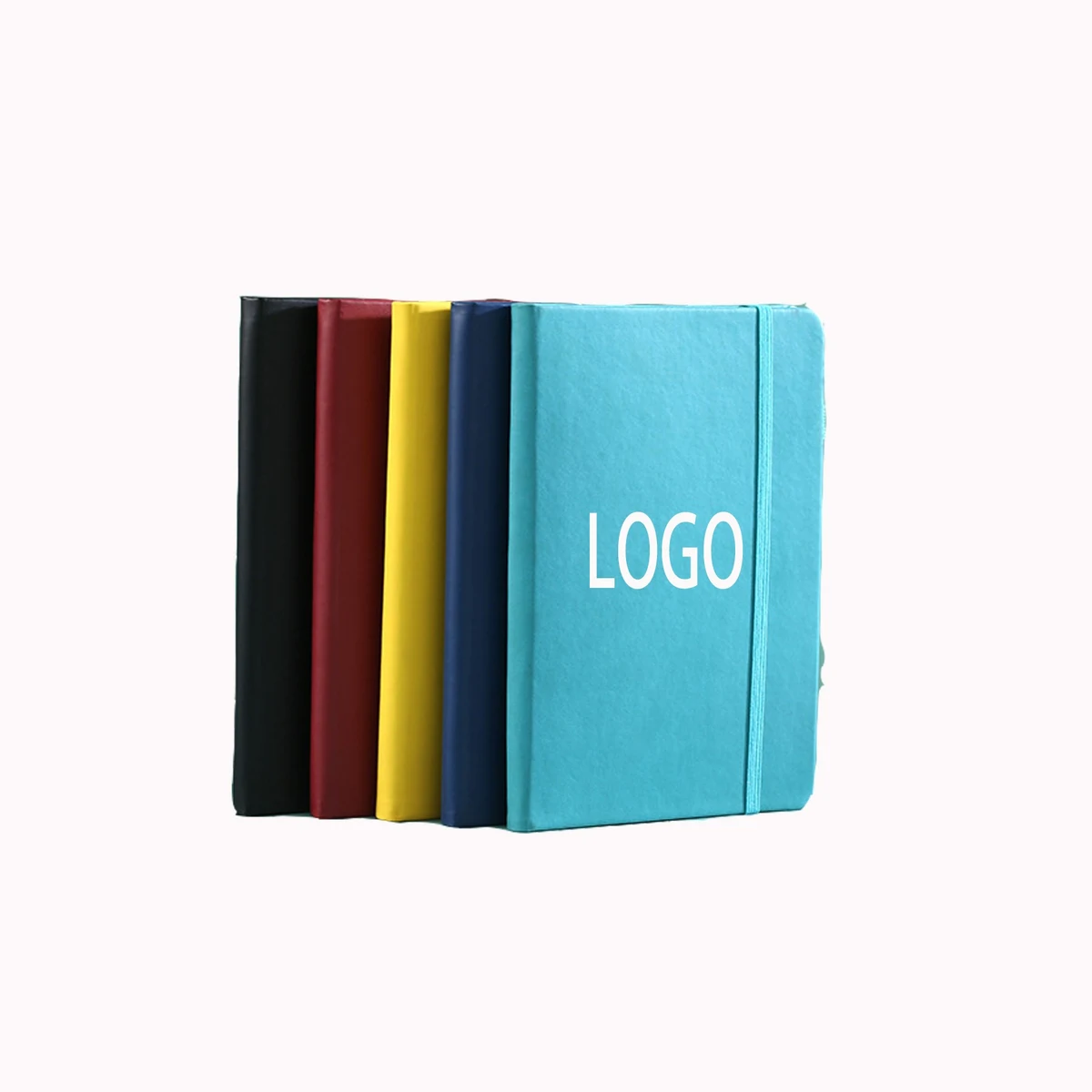 Classic Notebook Gift Box 1
