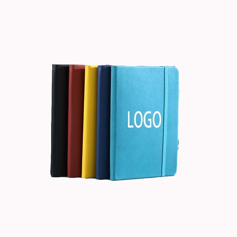 Classic Notebook Gift Box