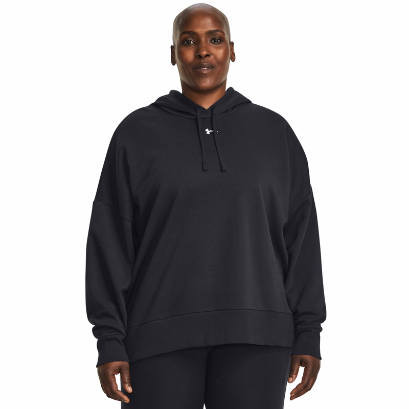 Women's UA Rival Fleece Oversized Hoodie 