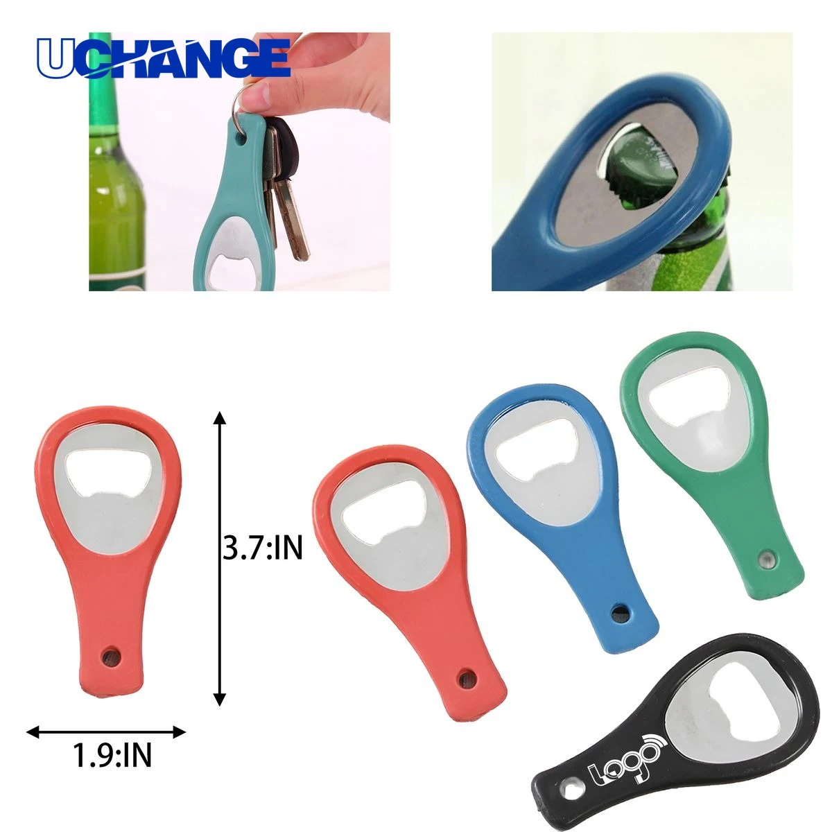 Customizable Bottle Opener Tool 1