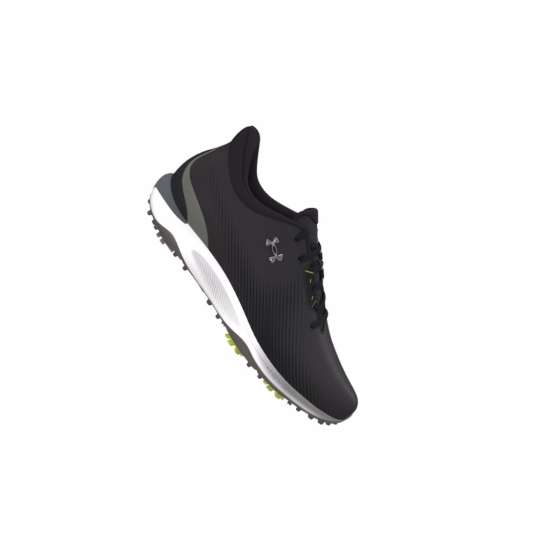 UA Drive Fade Wide Men's Golf Shoes