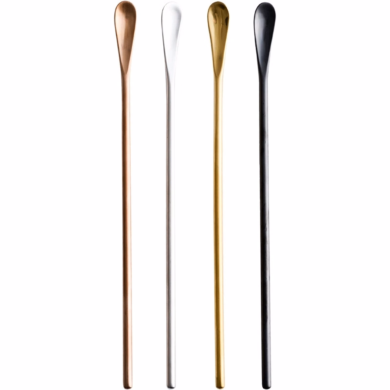 5.9" Stainless Steel Stirring Spoon