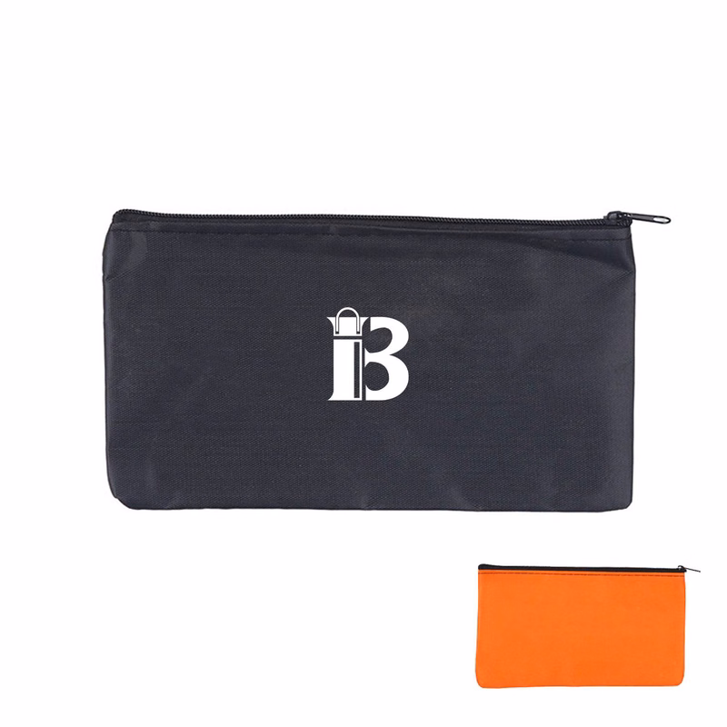 Custom Zipper Bag