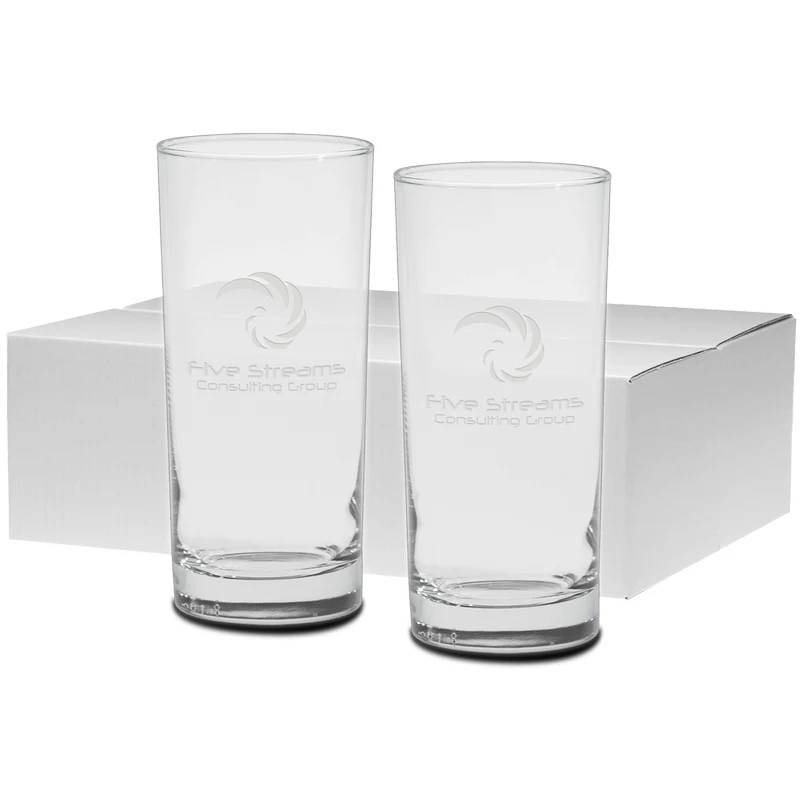 15 oz. Etched Deluxe Cooler Gift Set 1
