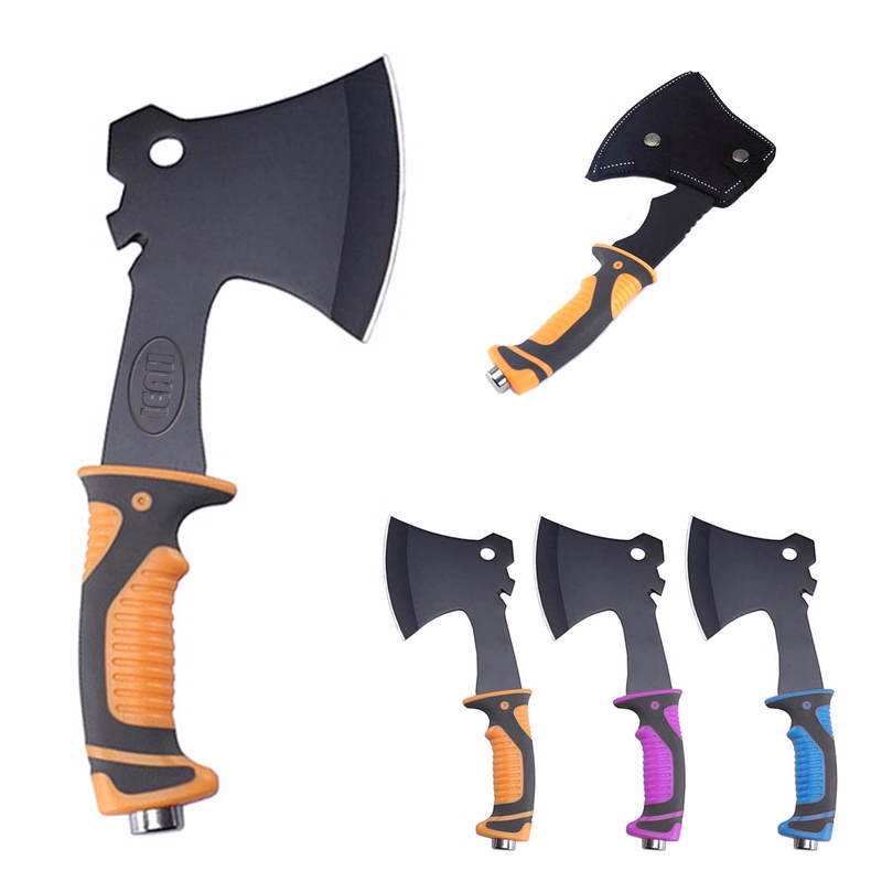 Outdoor Survival Camping Hatchet
