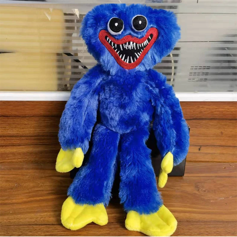 Poppy Playtime Plush Doll 1