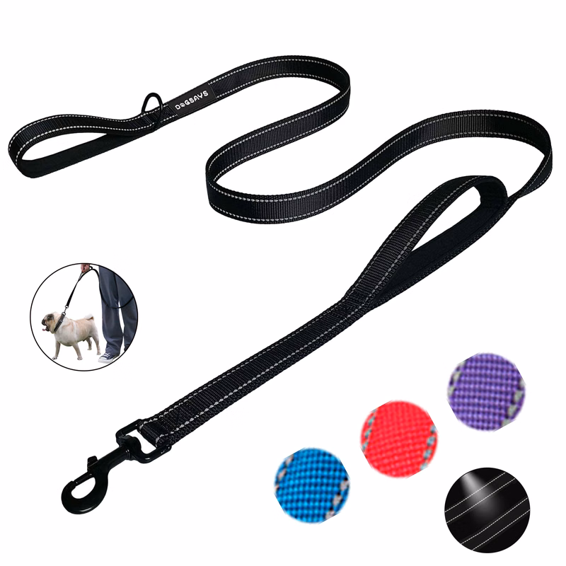 Reflective Leash For Pets