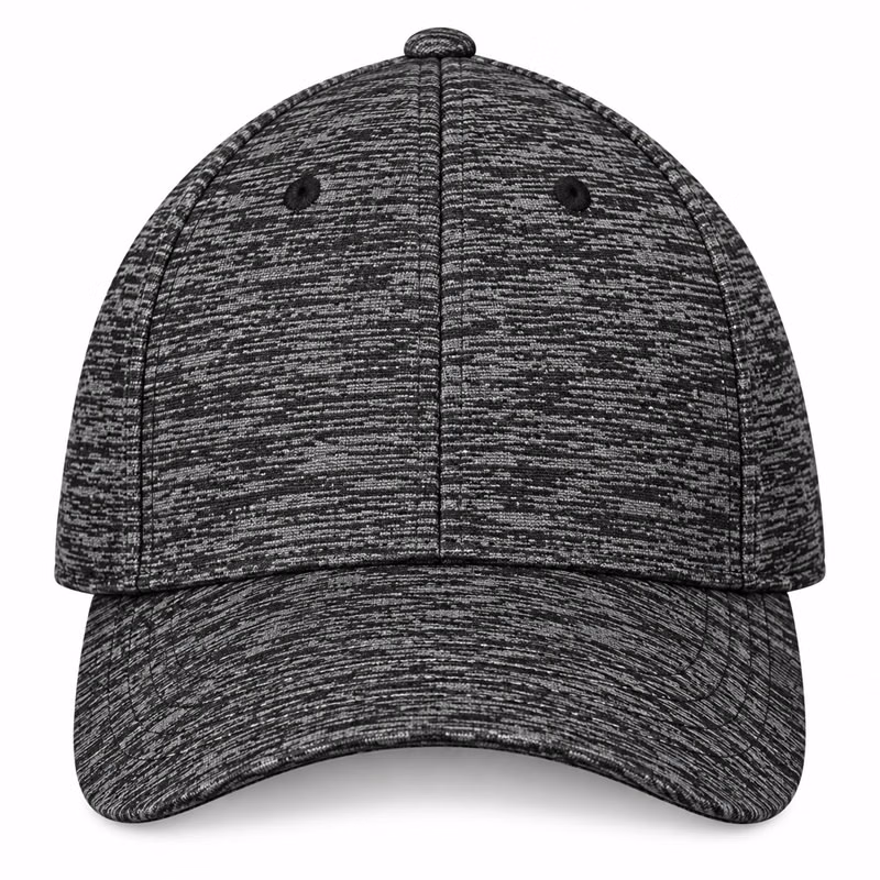 Sport-Tek PosiCharge Electric Heather Cap.