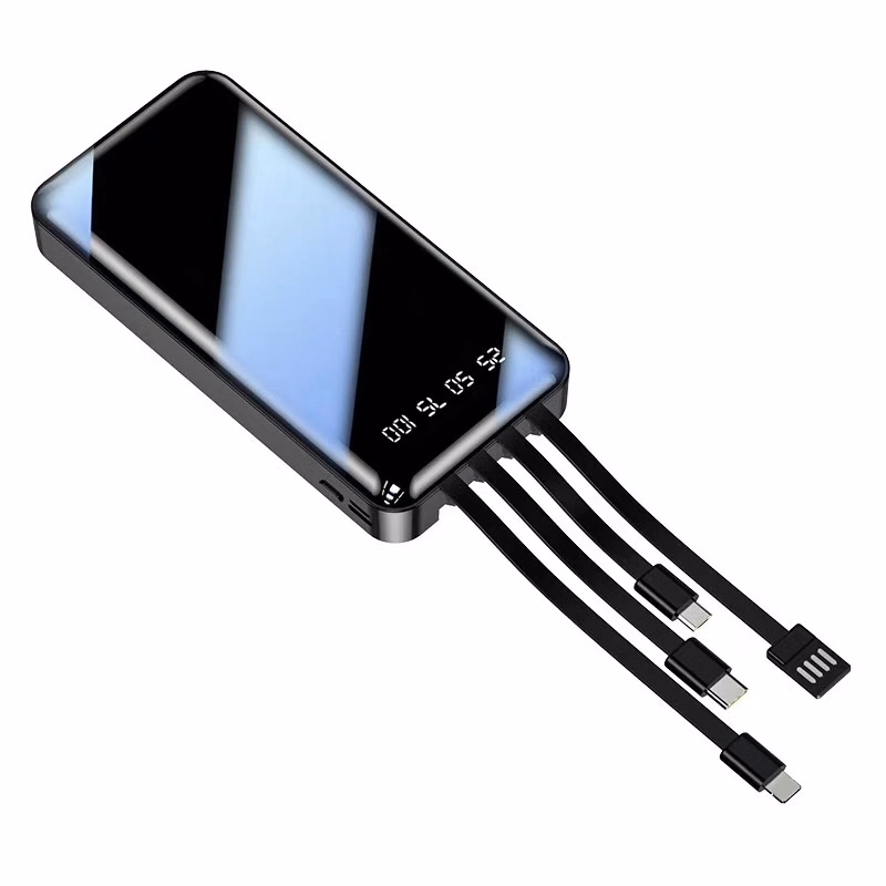 20,000mAh Power Bank