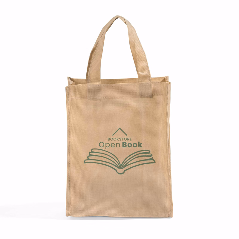 Party Favor Non-Woven Tote Bag