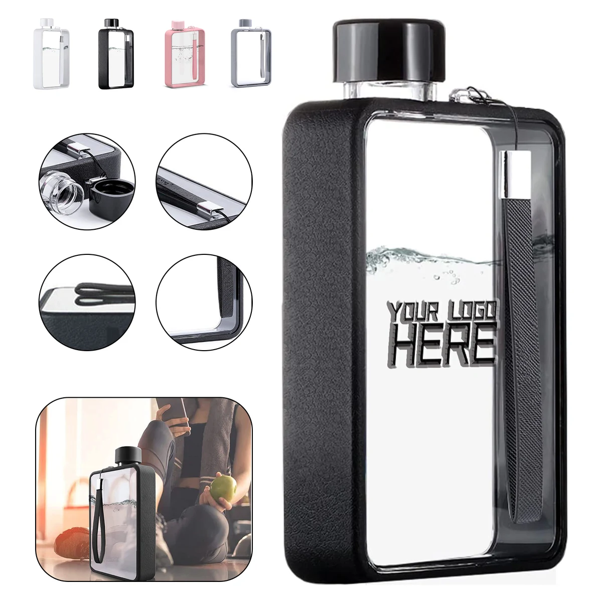 A5 Water Bottle 1
