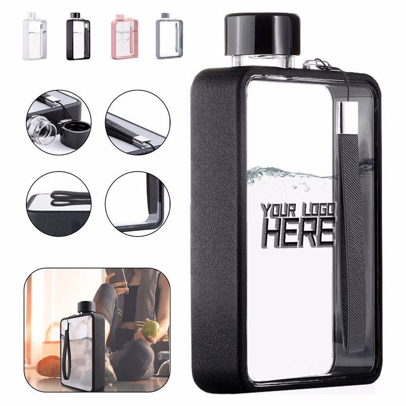 A5 Water Bottle