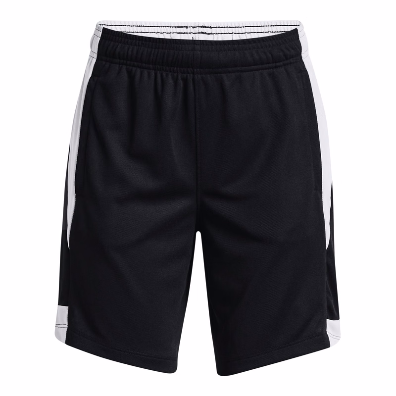 UA Baseline Girls' Shorts