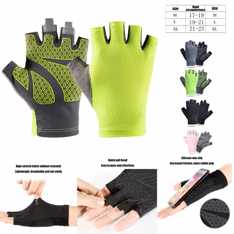 Weight Lifting Gloves for Men Women