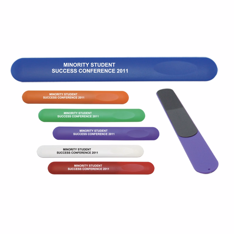 Folding Dual Sided Nail File