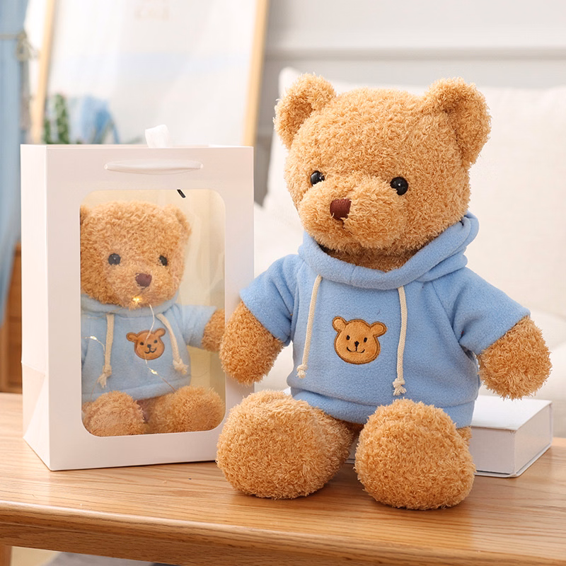 Bear Doll