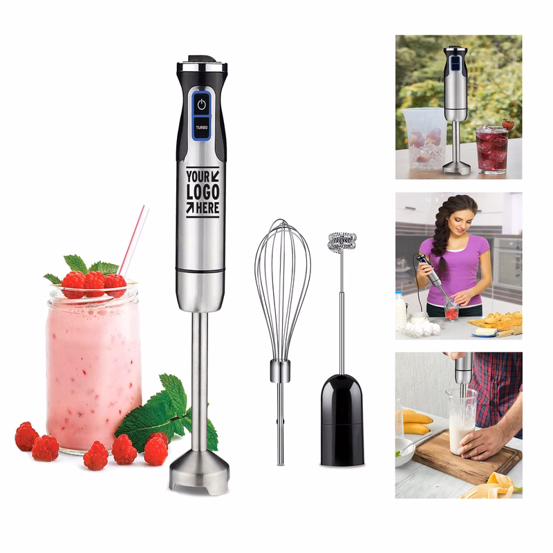 Immersion Multi-Purpose Hand Blender