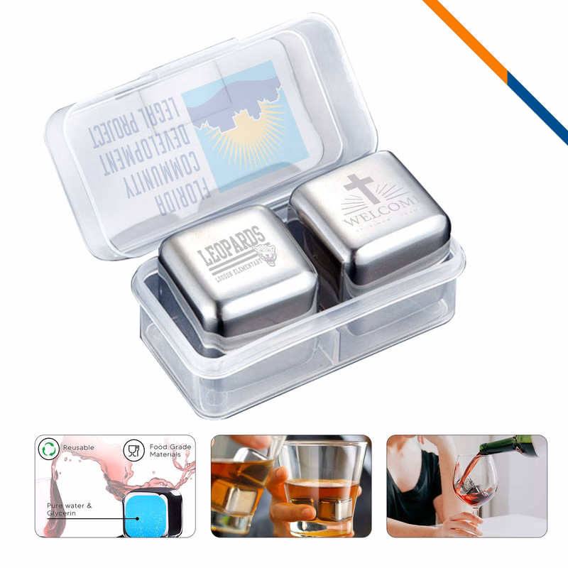 Tatco Ice Cube