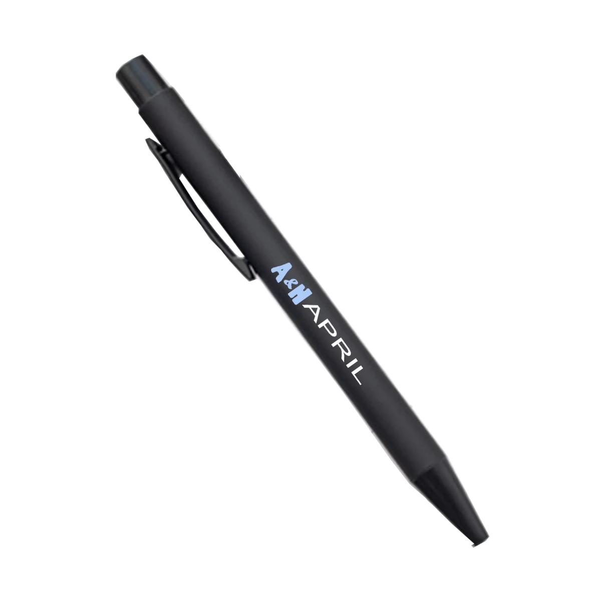 Aluminium Ball-point Pen 1