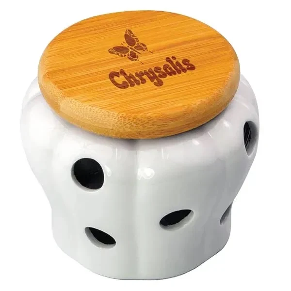 Garlic Keeper Container 1