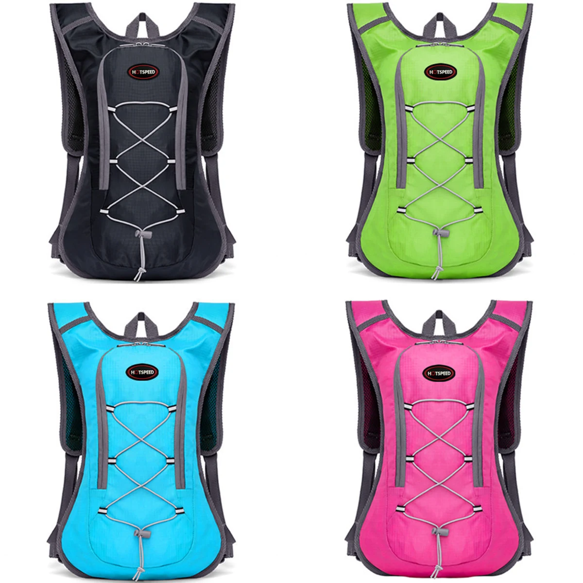 Hydration Pack Water Backpack 1