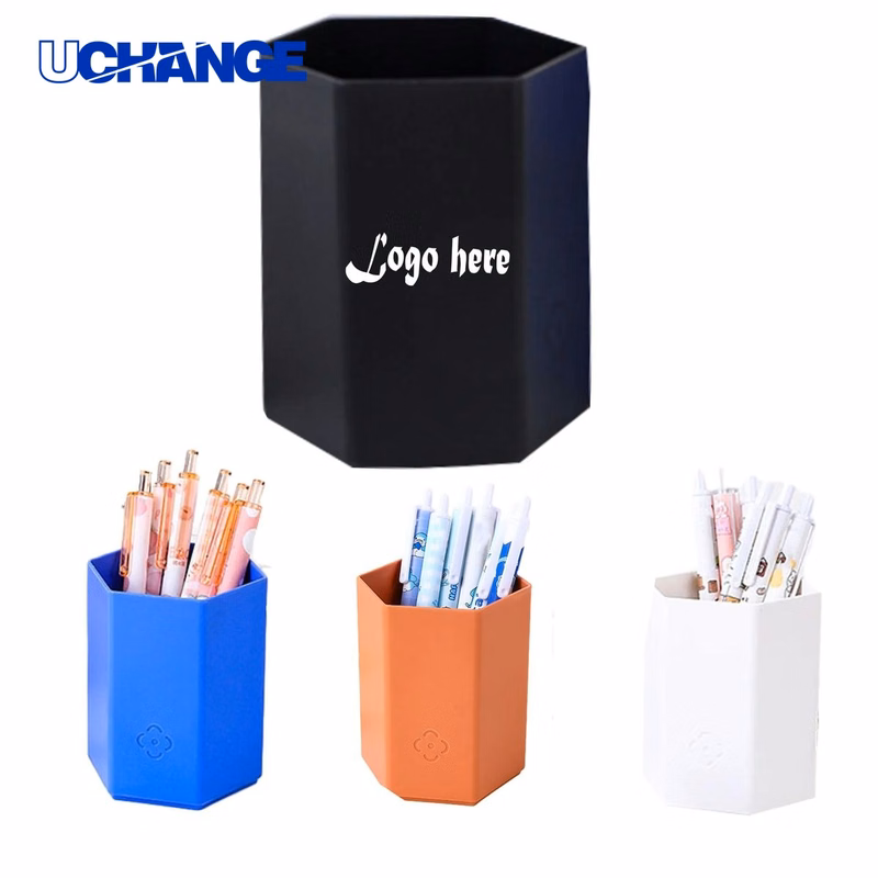 Stationery Storage Container
