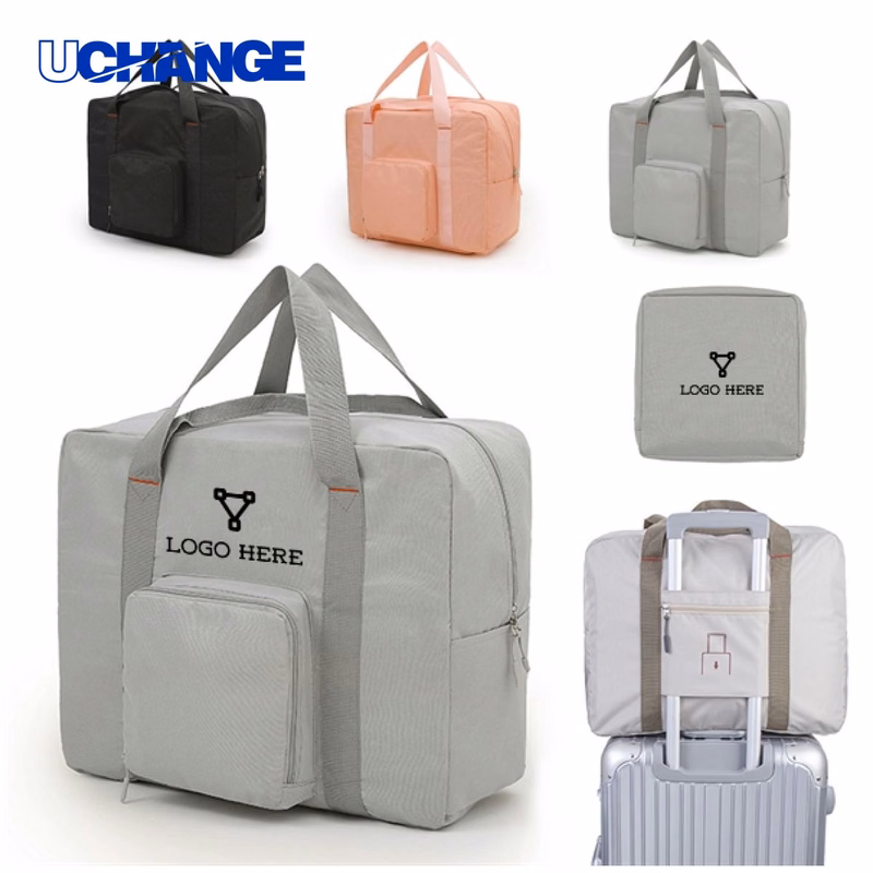 Large Capacity Folding Travel Bag