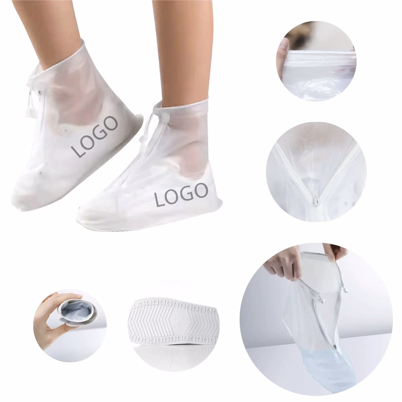 Waterproof Shoe Covers