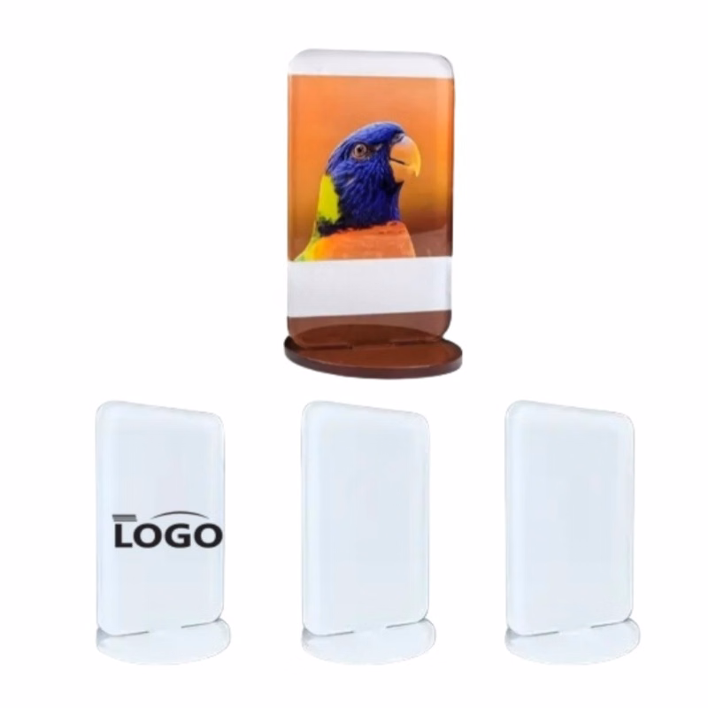 Acrylic Sublimation Table