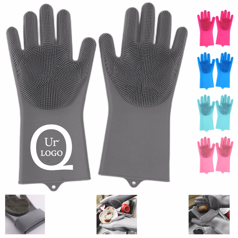 Silicone Gloves