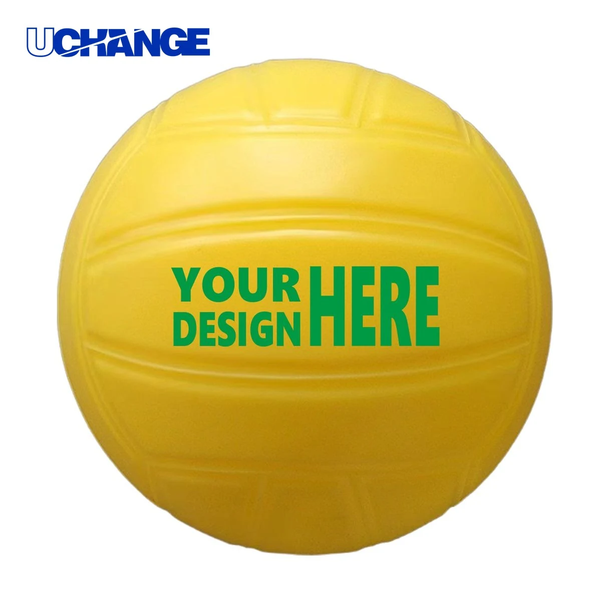 Safe Soft Inflatable Toy Ball 1