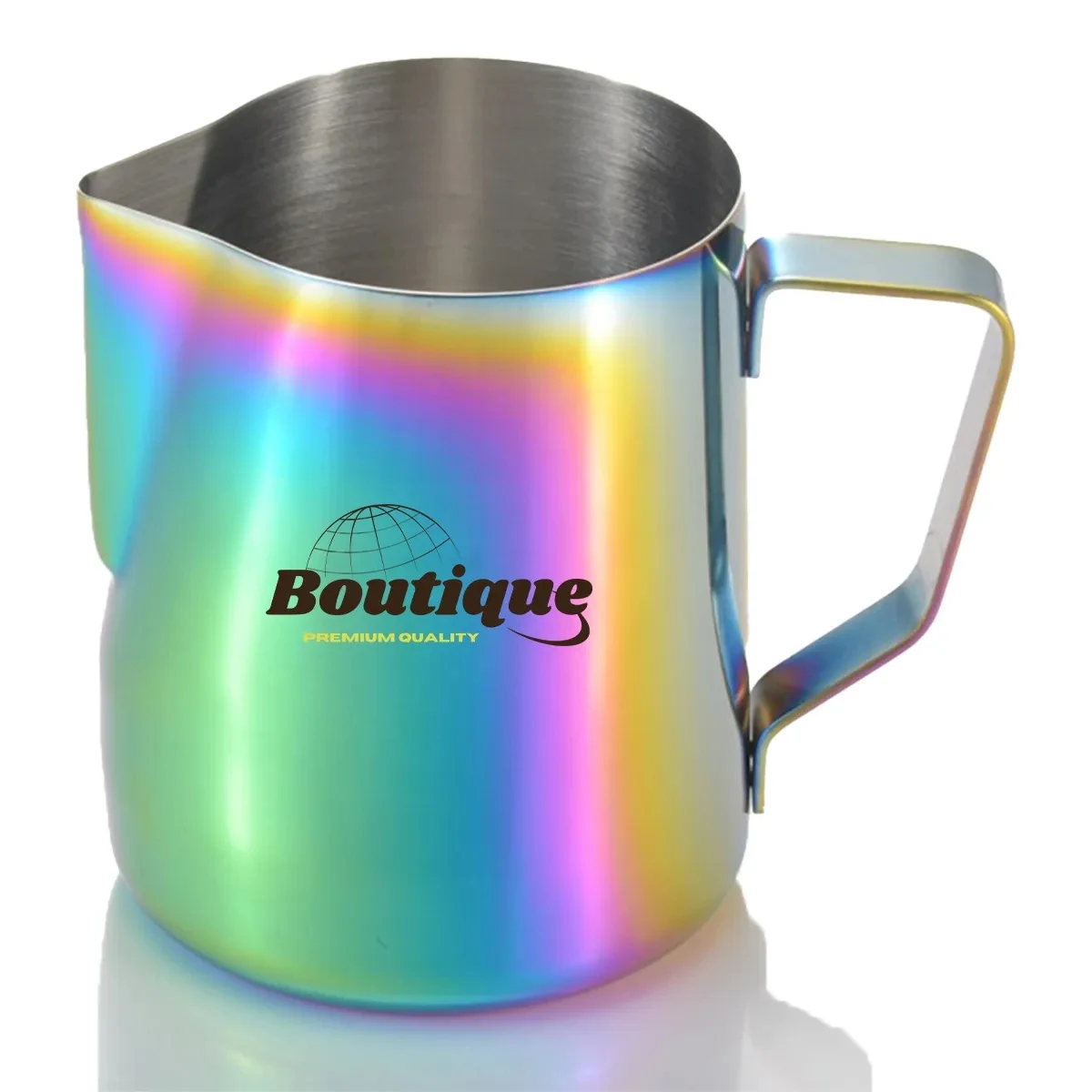 20oz.u-shaped Red Wine Cup Stainless Steel 1
