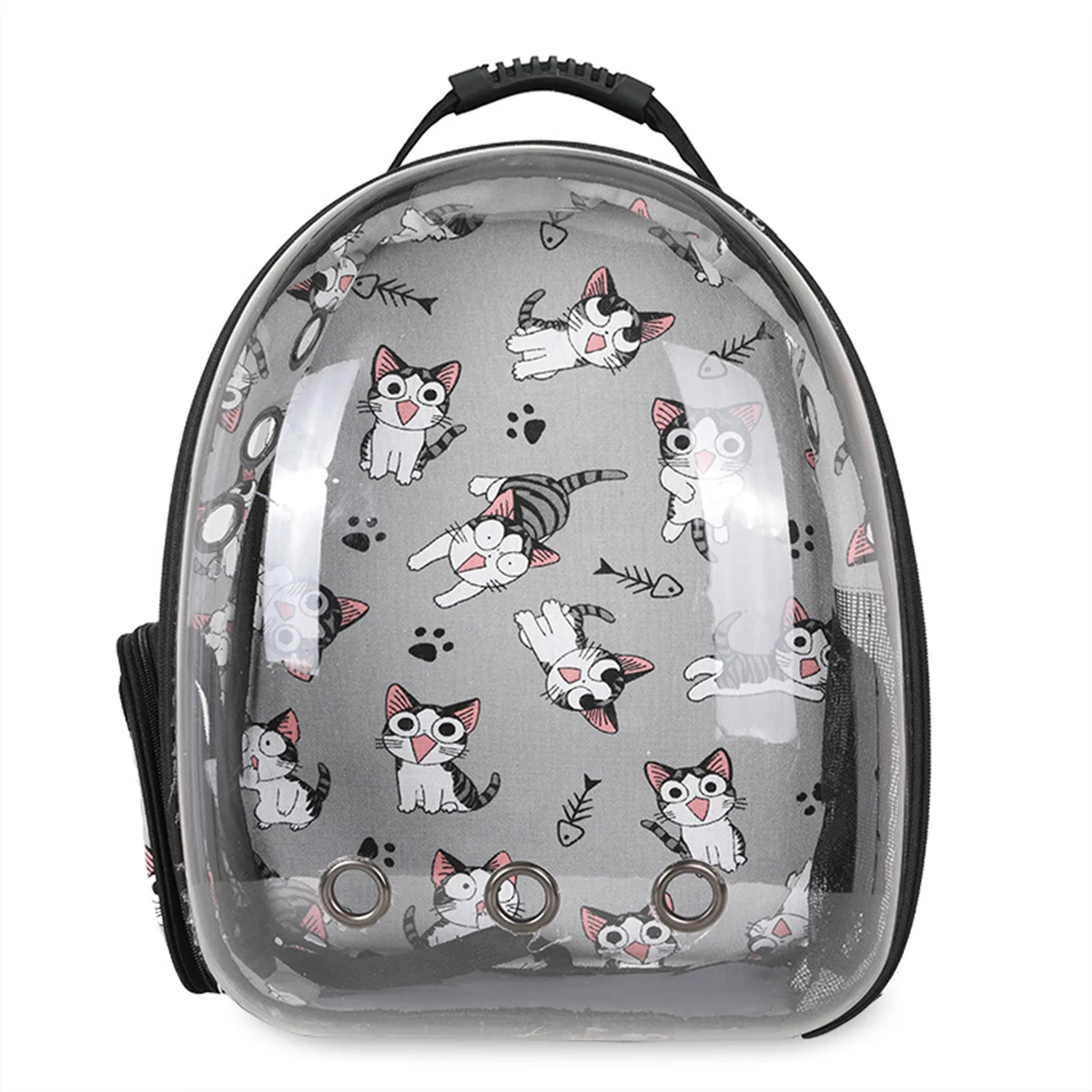 Pet Backpack Carriers Bag 1