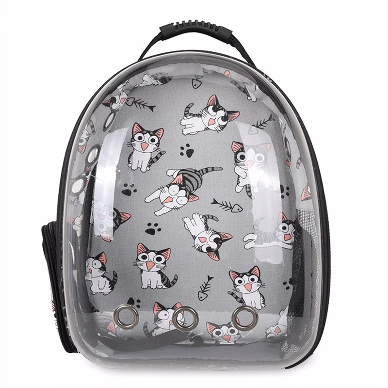 Pet Backpack Carriers Bag