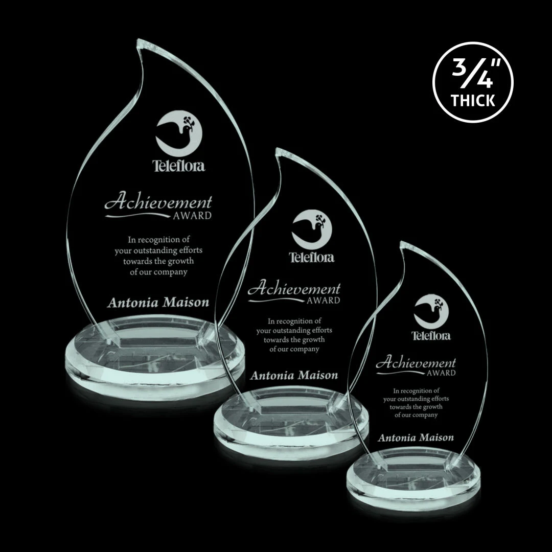 Flair Award - Jade 1