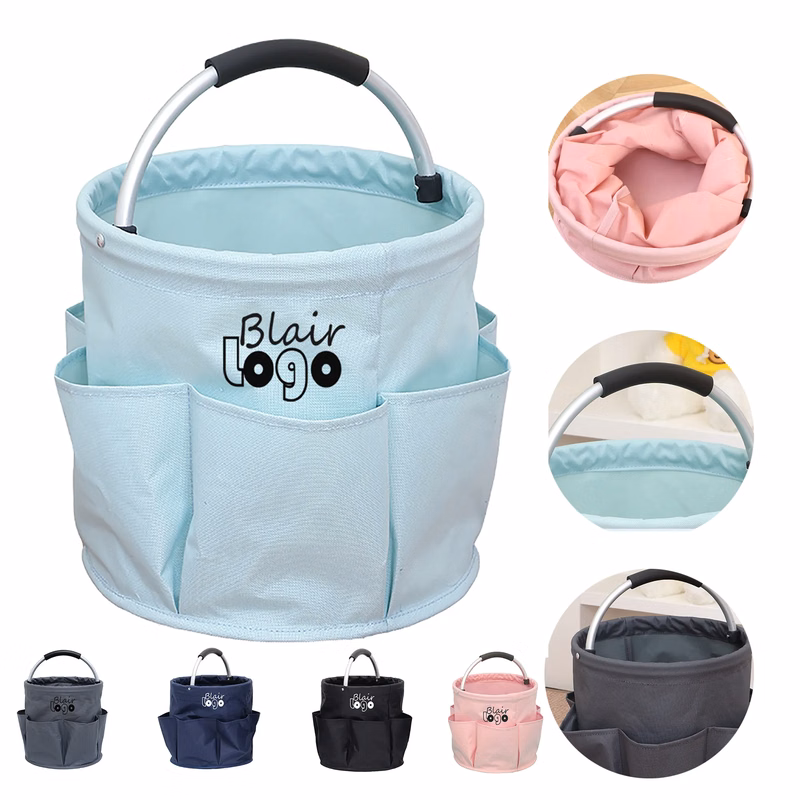 Outdoor Beach Basket