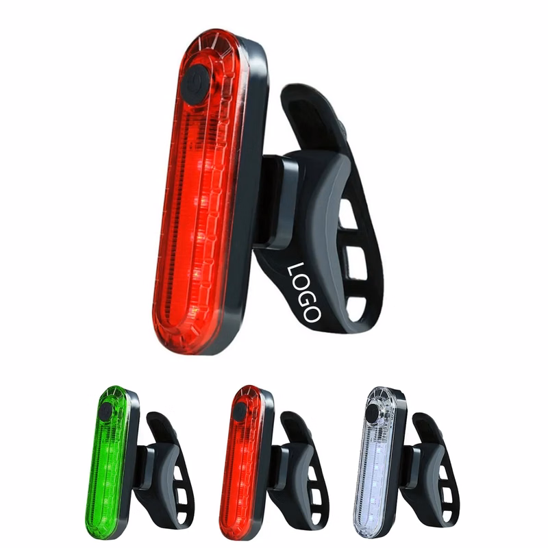 Usb Rechargeable Led Bike Taillights