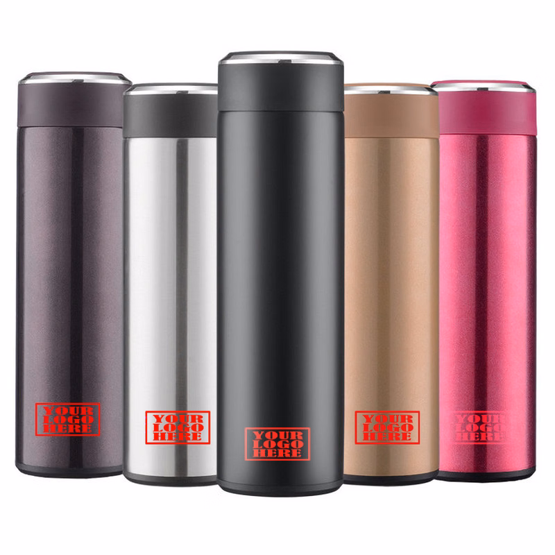 304 Stainless Steel Outdoor Vacuum Insulation Cup