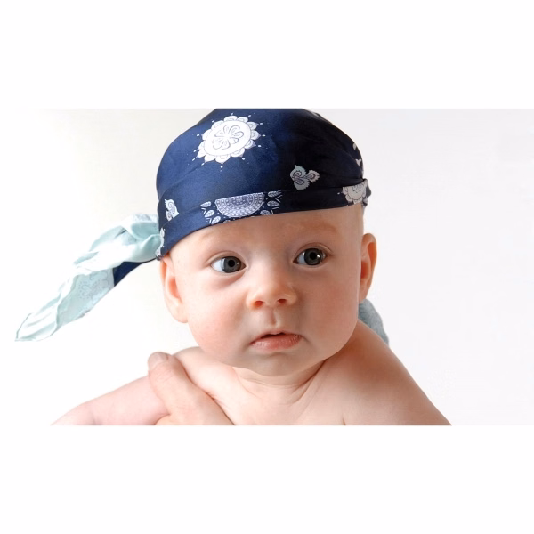 Bandannas - Screen Sublimation