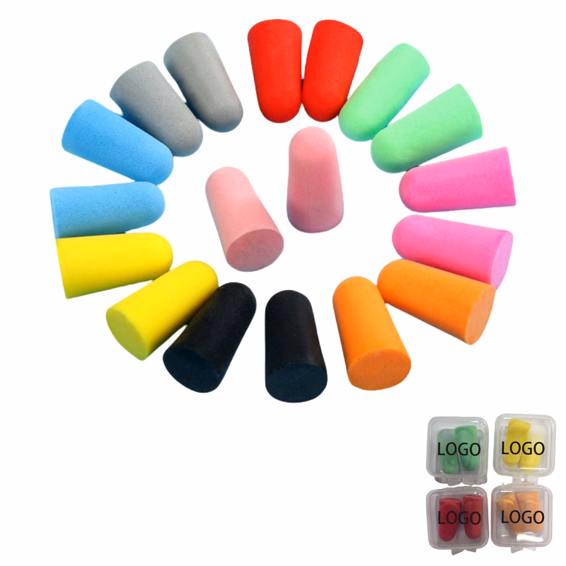 Noise Reduction EarPlugs