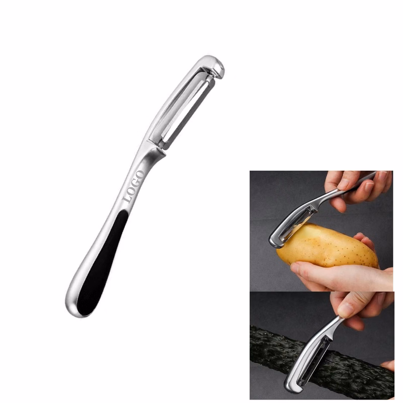MOQ 5 pcs Vegetable Peeler