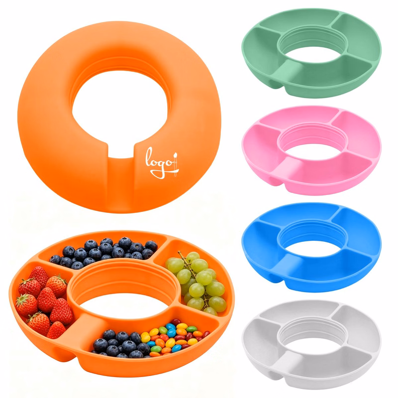 Snack Bowl for Cup