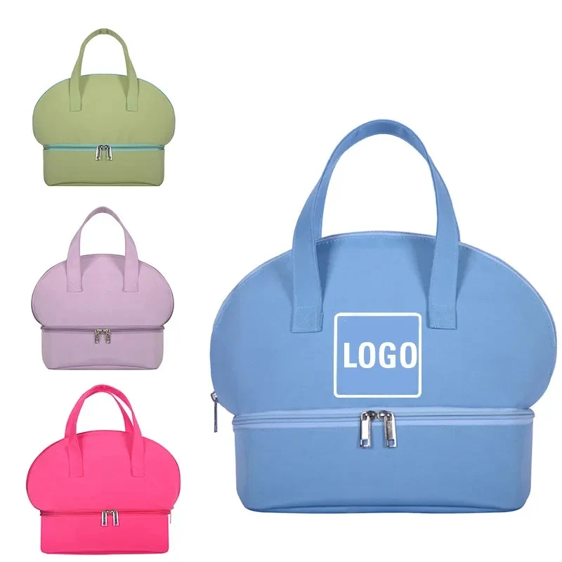 Multifunctional Insulated Mommy's Hand Bag 1