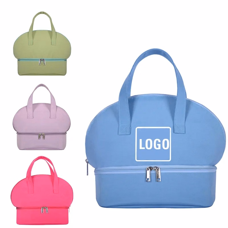 Multifunctional Insulated Mommy's Hand Bag