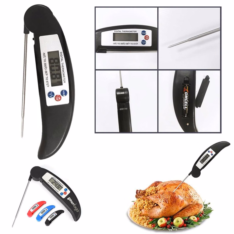 Digital Meat Thermometer