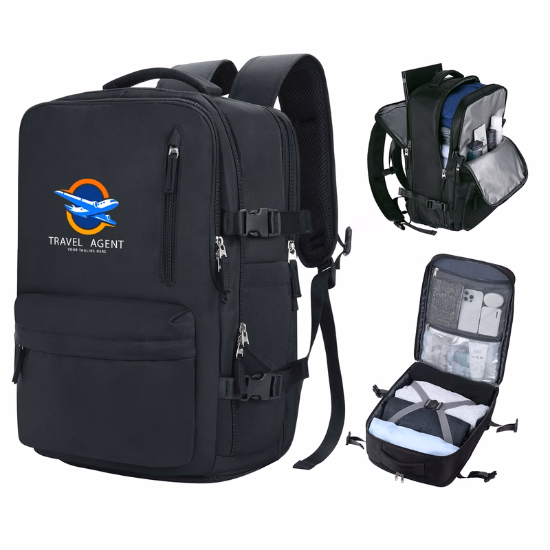 Flight Approved 15.6" Travel Backpack