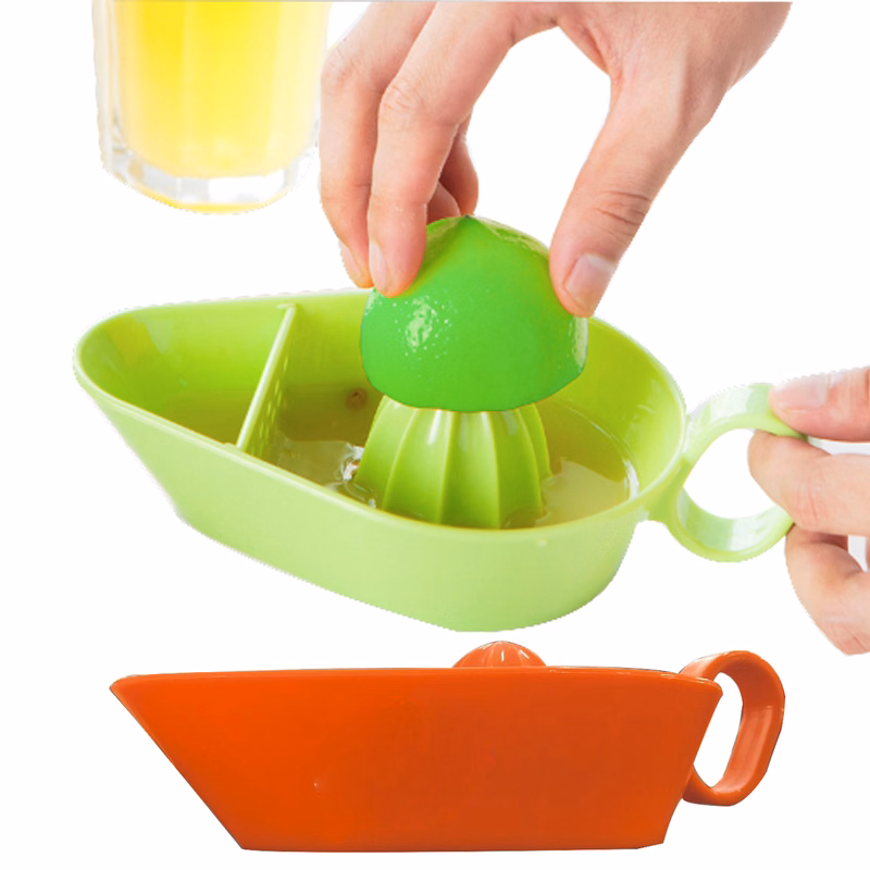 Handy Juicer Reamer Squeezers