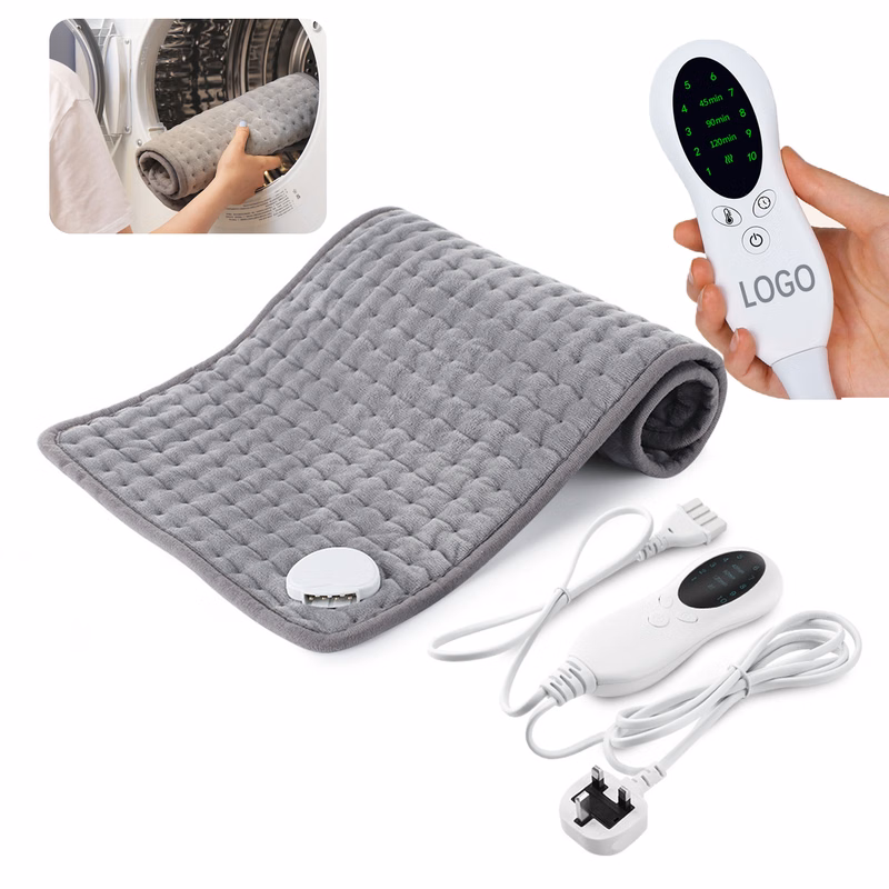 Fast Heating Electric Blanket