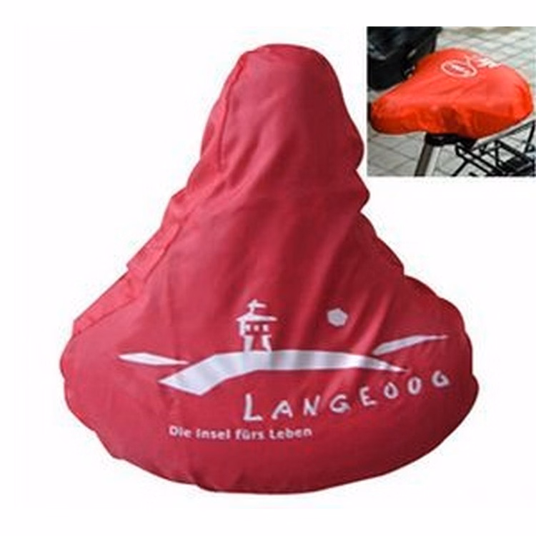 Bicycle Seat Cover (10.23"x9.4")