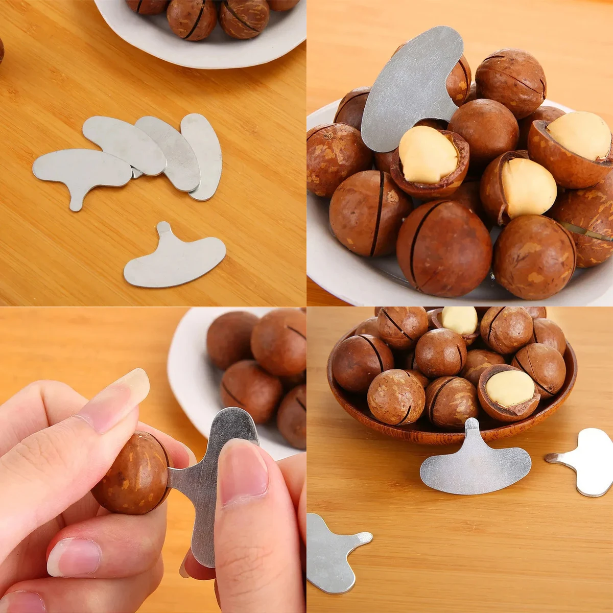 Mini Nut Crackers 1